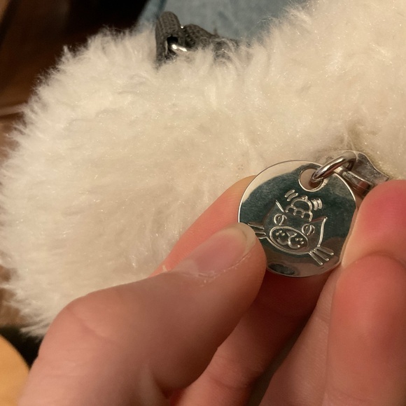 Jellycat Cloud Bag - Picture 4 of 5